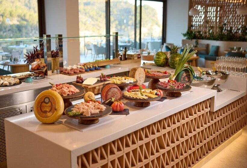 Cala San Miquel Ibiza Resort, Curio Collection by Hilton - Adults Only