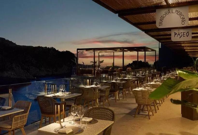 Cala San Miquel Ibiza Resort, Curio Collection by Hilton - Adults Only