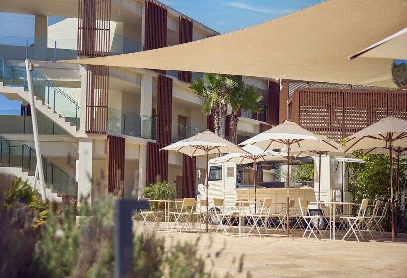 Cala San Miquel Ibiza Resort, Curio Collection by Hilton - Adults Only