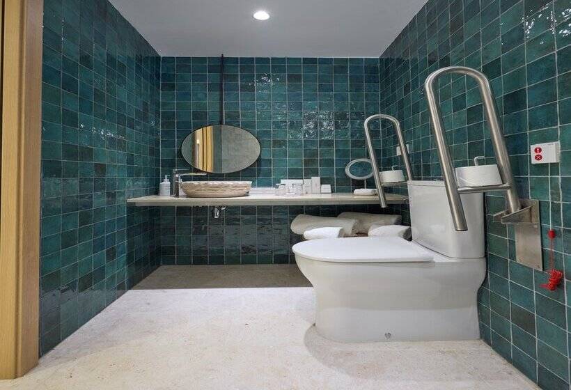 Cala San Miquel Ibiza Resort, Curio Collection by Hilton - Adults Only