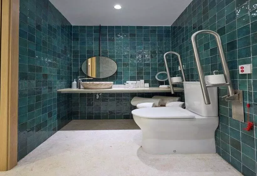 Cala San Miquel Ibiza Resort, Curio Collection by Hilton - Adults Only