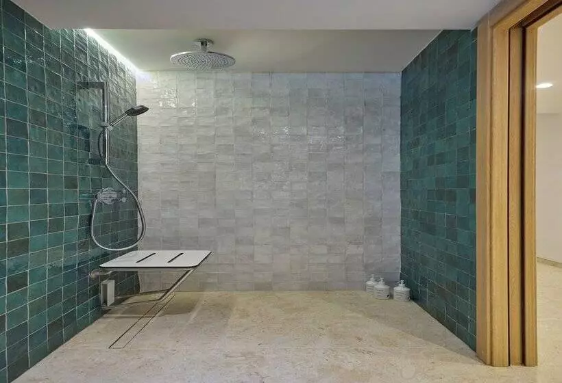 Cala San Miquel Ibiza Resort, Curio Collection by Hilton - Adults Only