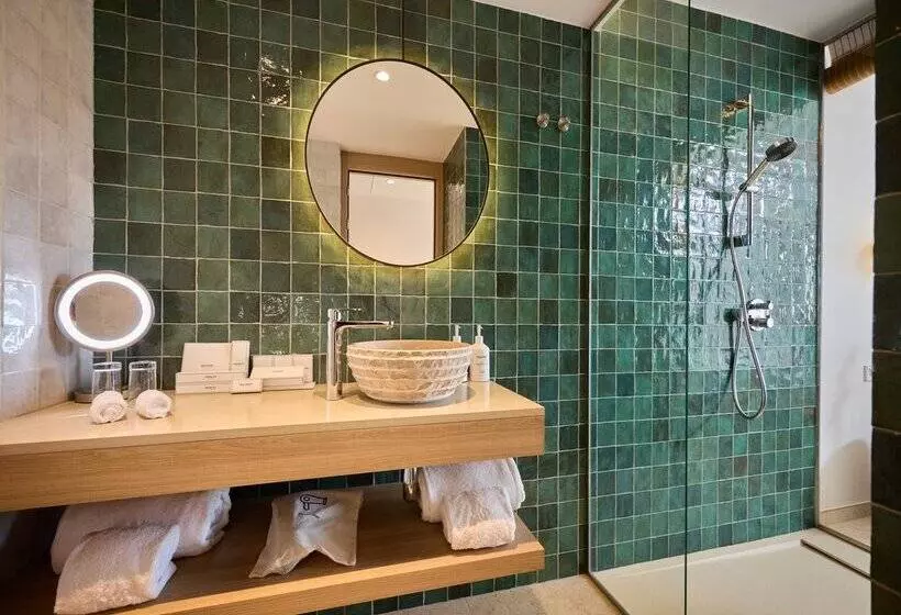 Cala San Miquel Ibiza Resort, Curio Collection by Hilton - Adults Only