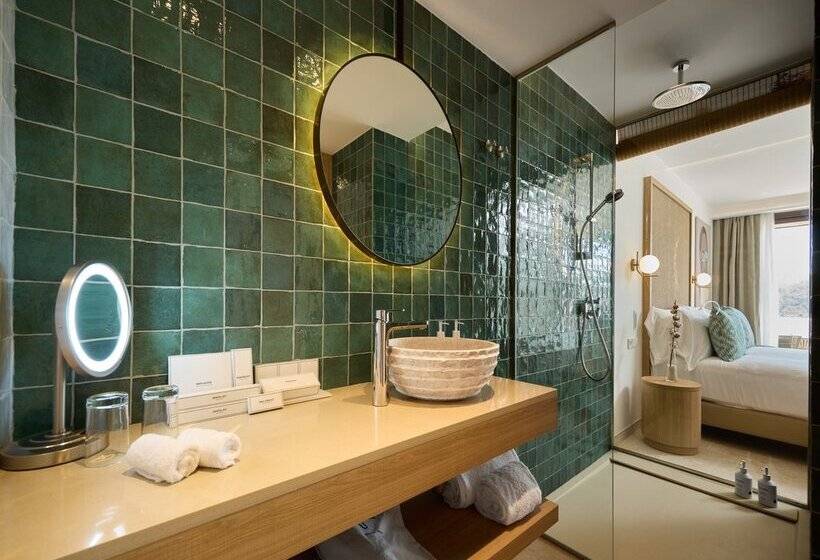 Cala San Miquel Ibiza Resort, Curio Collection by Hilton - Adults Only