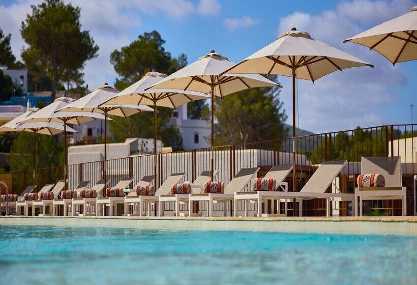 Cala San Miquel Ibiza Resort, Curio Collection by Hilton - Adults Only