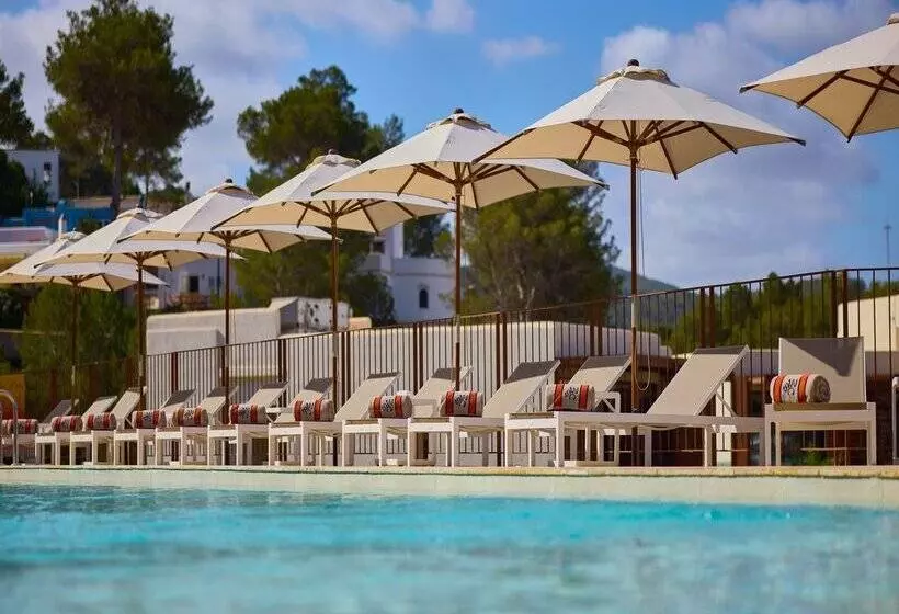 Cala San Miquel Ibiza Resort, Curio Collection by Hilton - Adults Only