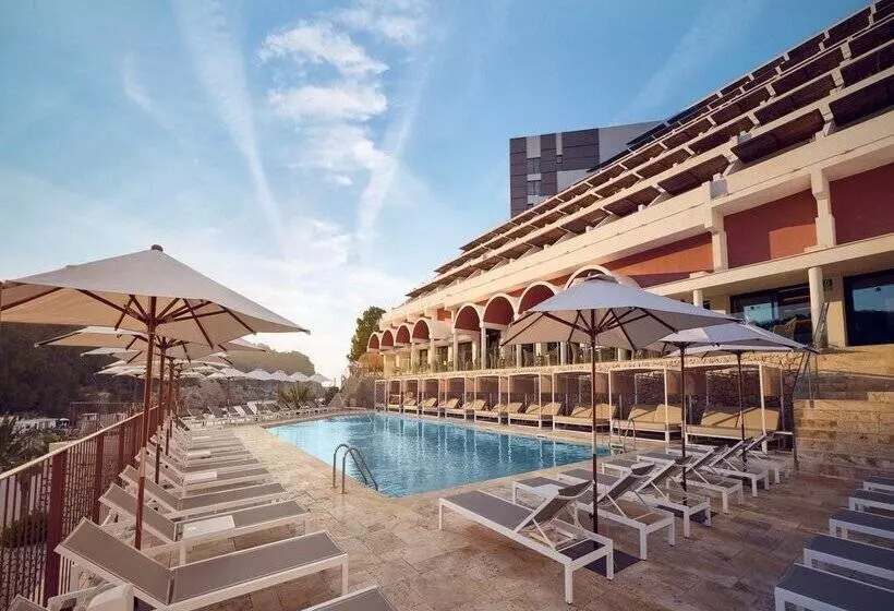 Cala San Miquel Ibiza Resort, Curio Collection by Hilton - Adults Only