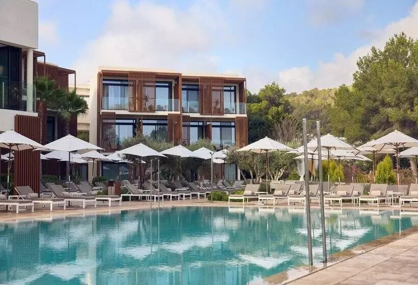 Cala San Miquel Ibiza Resort, Curio Collection by Hilton - Adults Only