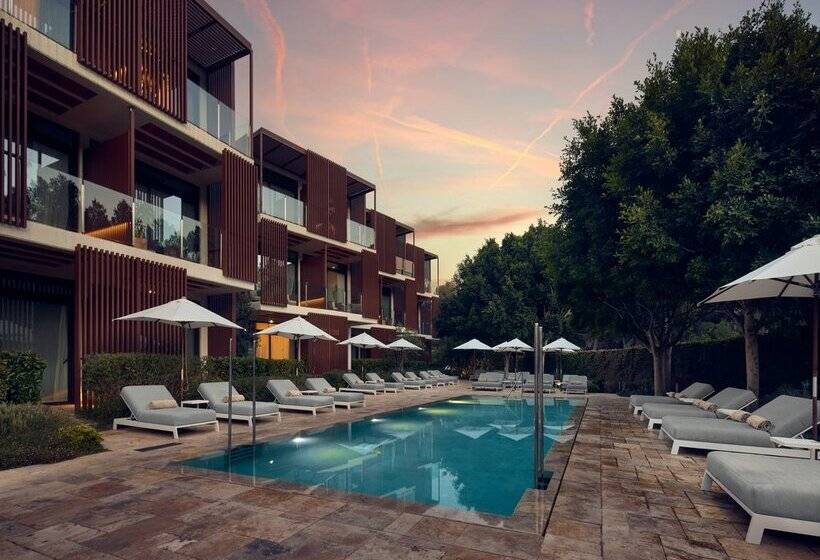 Cala San Miquel Ibiza Resort, Curio Collection by Hilton - Adults Only