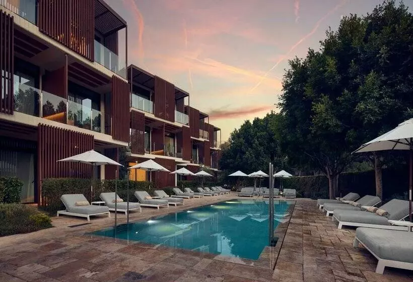 Cala San Miquel Ibiza Resort, Curio Collection by Hilton - Adults Only