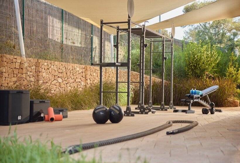 Cala San Miquel Ibiza Resort, Curio Collection by Hilton - Adults Only