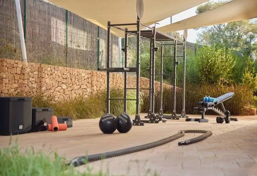 Cala San Miquel Ibiza Resort, Curio Collection by Hilton - Adults Only