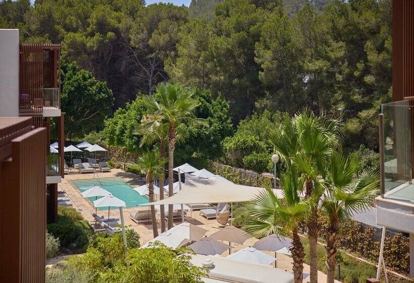 Cala San Miquel Ibiza Resort, Curio Collection by Hilton - Adults Only