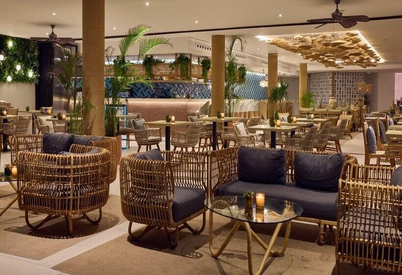 Cala San Miquel Ibiza Resort, Curio Collection by Hilton - Adults Only