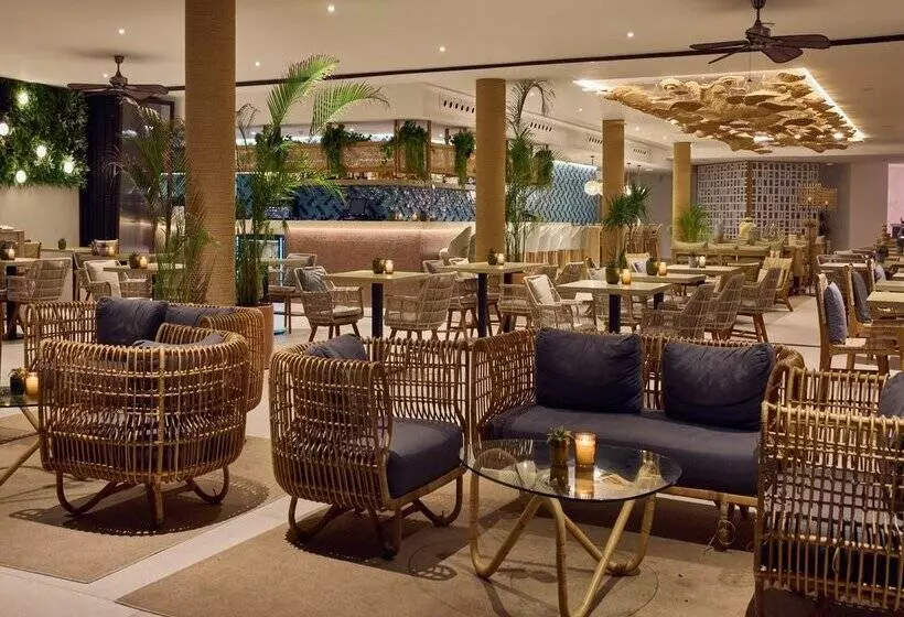 Cala San Miquel Ibiza Resort, Curio Collection by Hilton - Adults Only