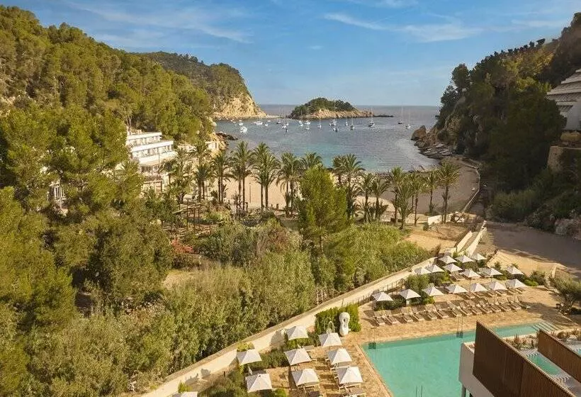 Cala San Miquel Ibiza Resort, Curio Collection by Hilton - Adults Only