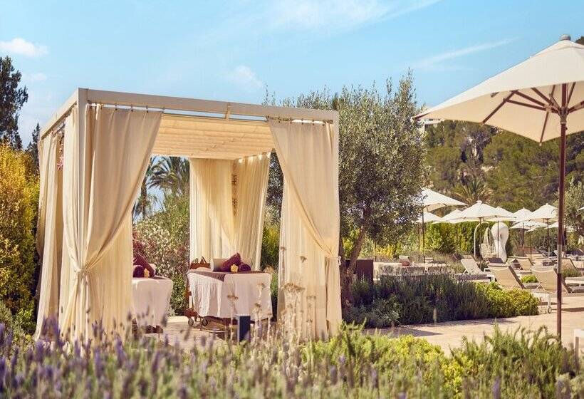 Cala San Miquel Ibiza Resort, Curio Collection by Hilton - Adults Only