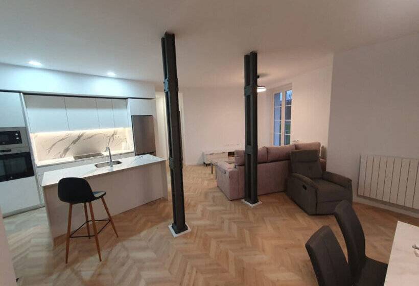 Apartamentos Ciudadela Superior 3000