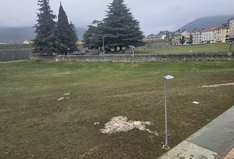 Apartamentos Ciudadela Superior 3000