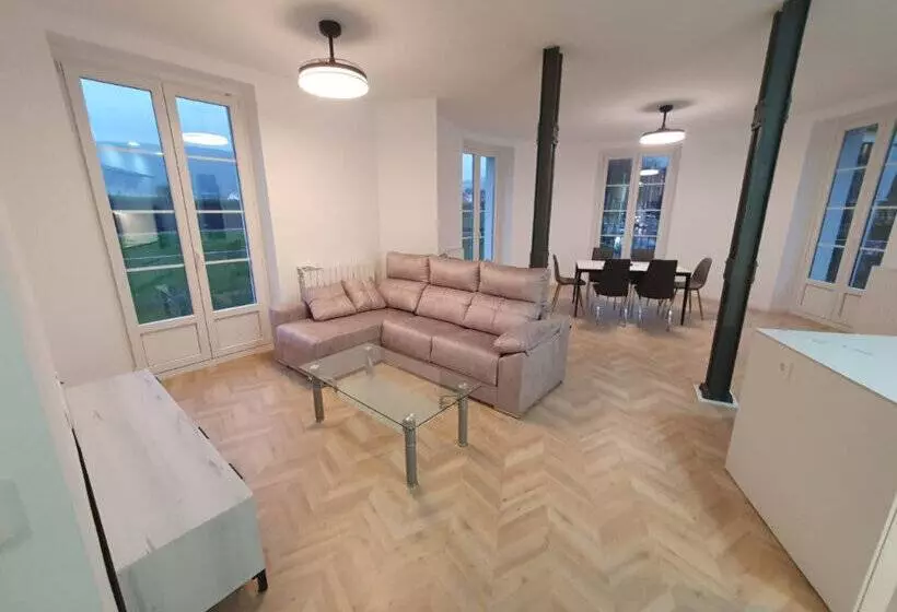 Apartamentos Ciudadela Superior 3000