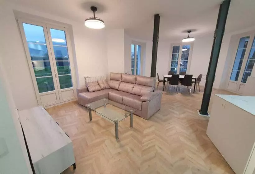 Apartamentos Ciudadela Superior 3000