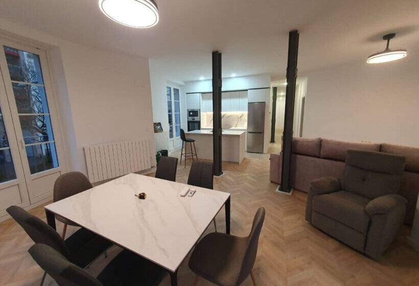 Apartamentos Ciudadela Superior 3000