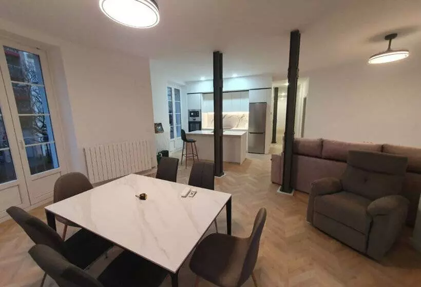 Apartamentos Ciudadela Superior 3000