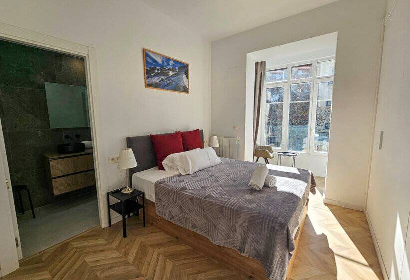 Apartamentos Ciudadela Superior 3000