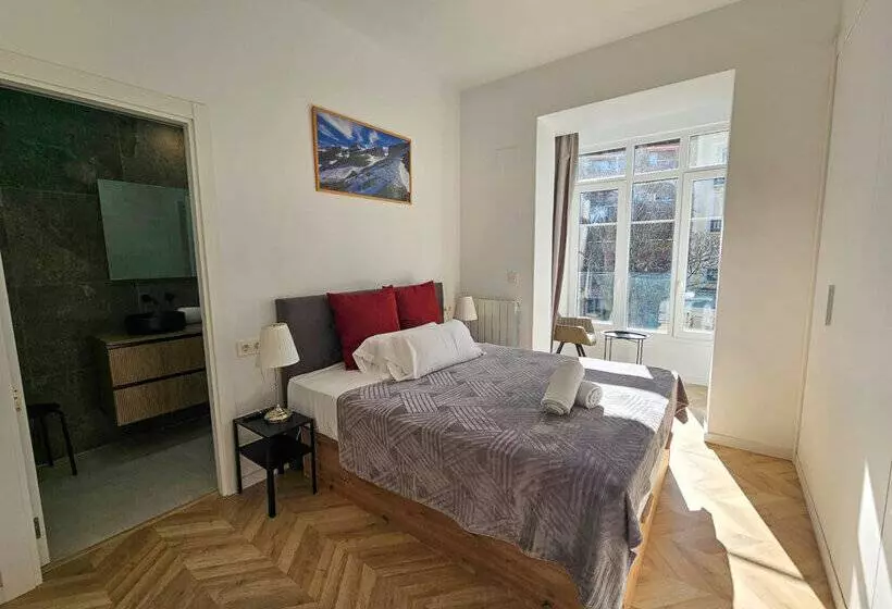 Apartamentos Ciudadela Superior 3000