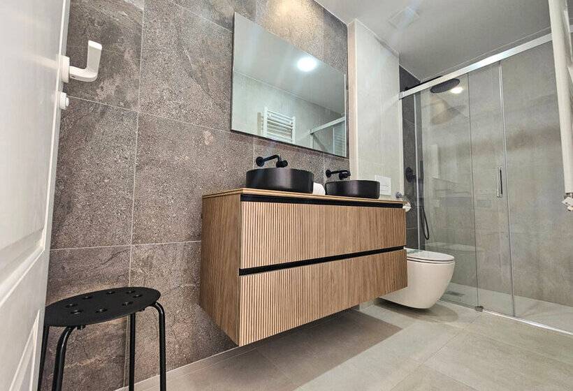 Apartamentos Ciudadela Superior 3000