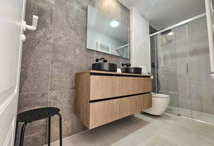 Apartamentos Ciudadela Superior 3000