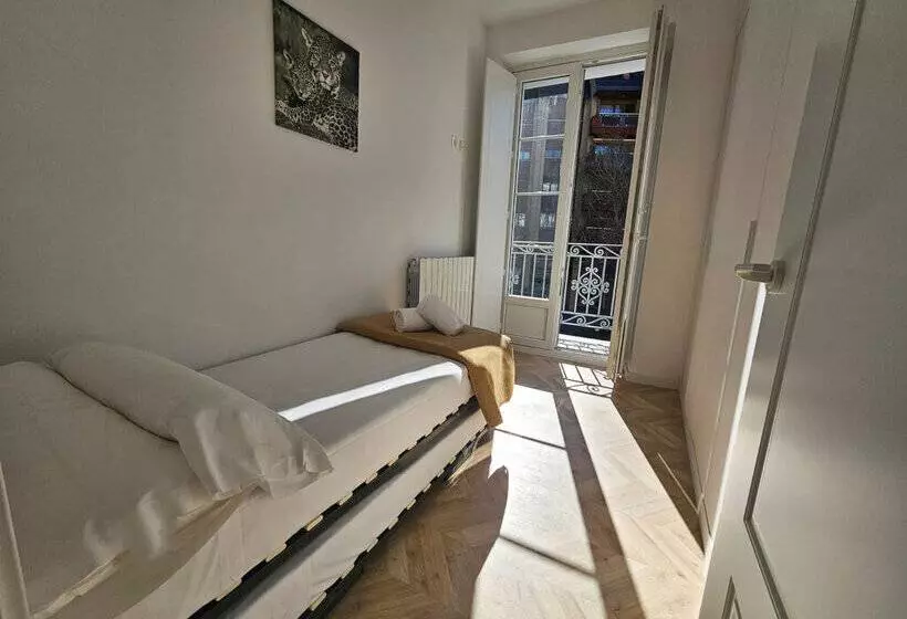 Apartamentos Ciudadela Superior 3000