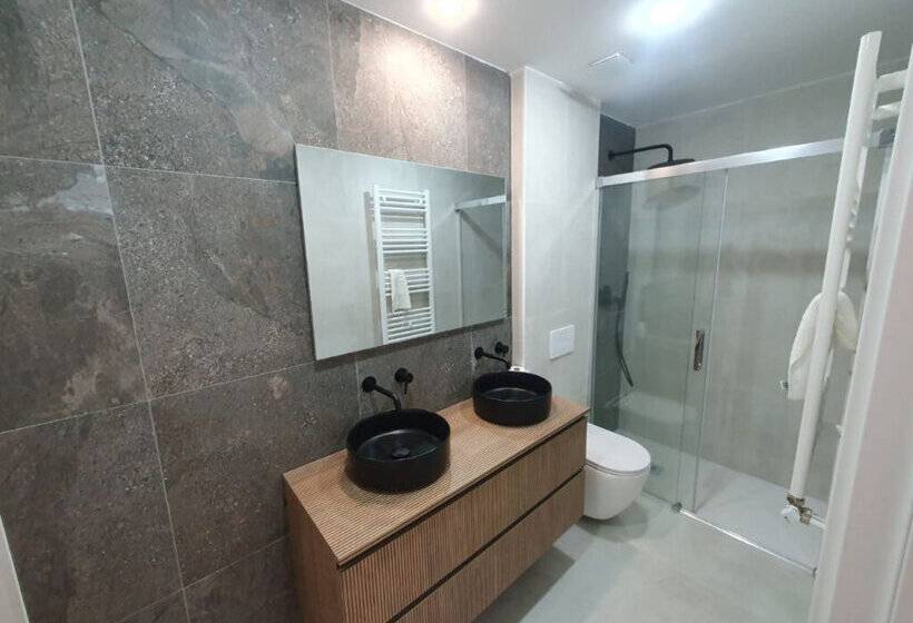 Apartamentos Ciudadela Superior 3000