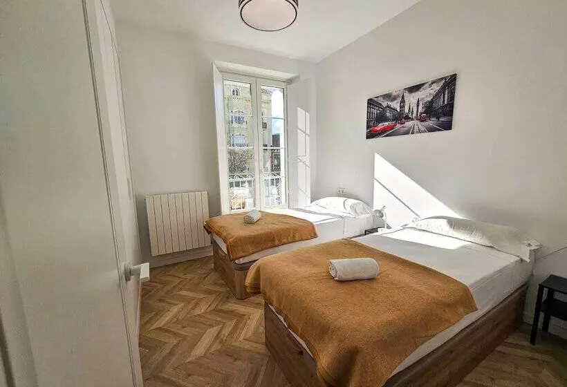 Apartamentos Ciudadela Superior 3000