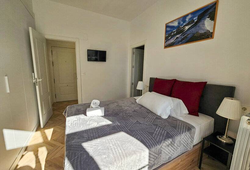 Apartamentos Ciudadela Superior 3000