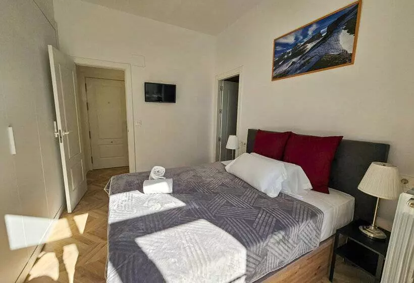 Apartamentos Ciudadela Superior 3000