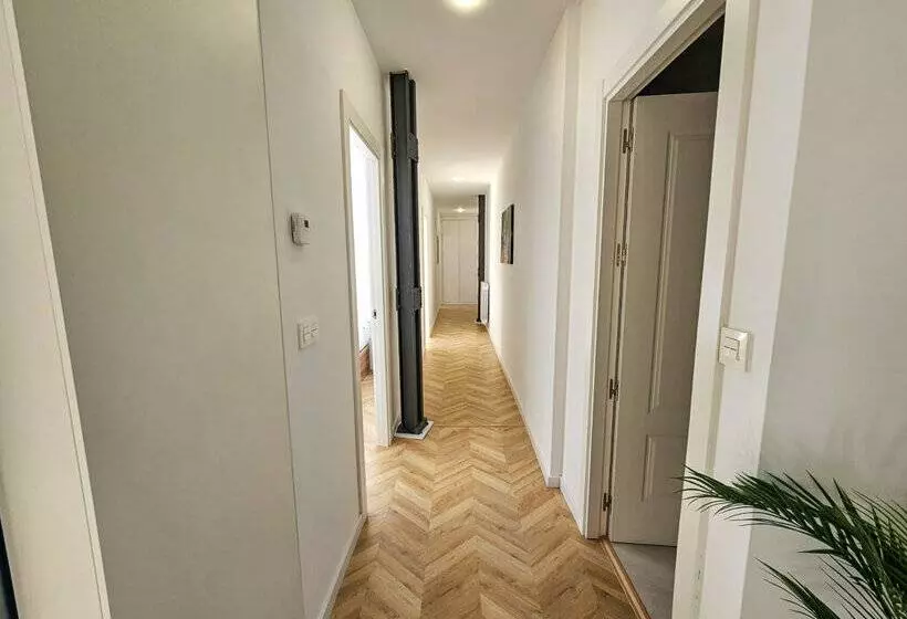 Apartamentos Ciudadela Superior 3000