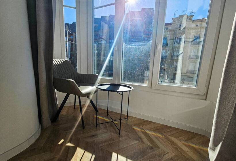 Apartamentos Ciudadela Superior 3000