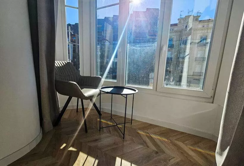 Apartamentos Ciudadela Superior 3000