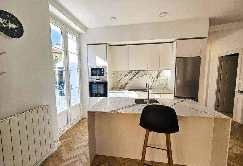 Apartamentos Ciudadela Superior 3000