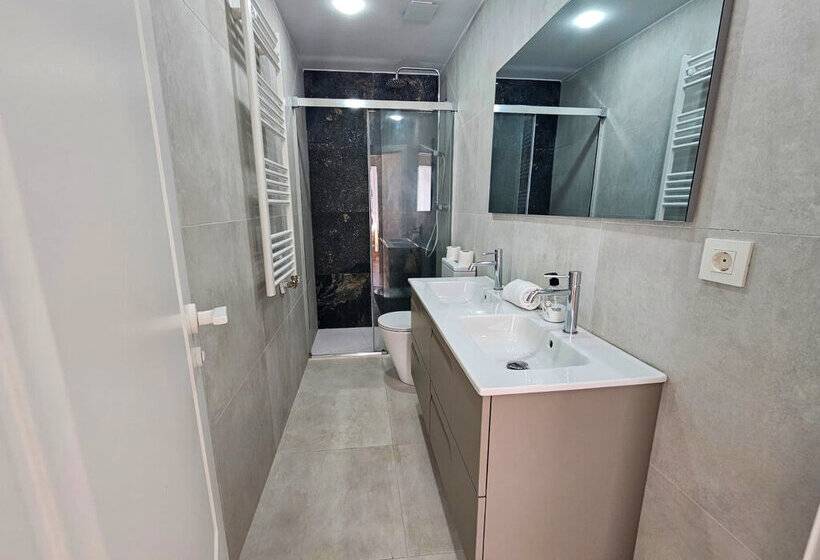 Apartamentos Ciudadela Superior 3000