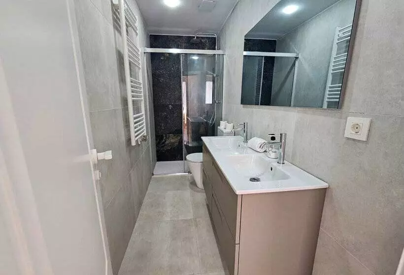 Apartamentos Ciudadela Superior 3000