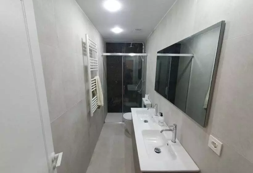 Apartamentos Ciudadela Superior 3000