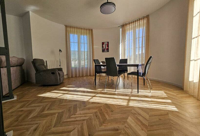 Apartamentos Ciudadela Superior 3000