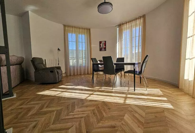 Apartamentos Ciudadela Superior 3000