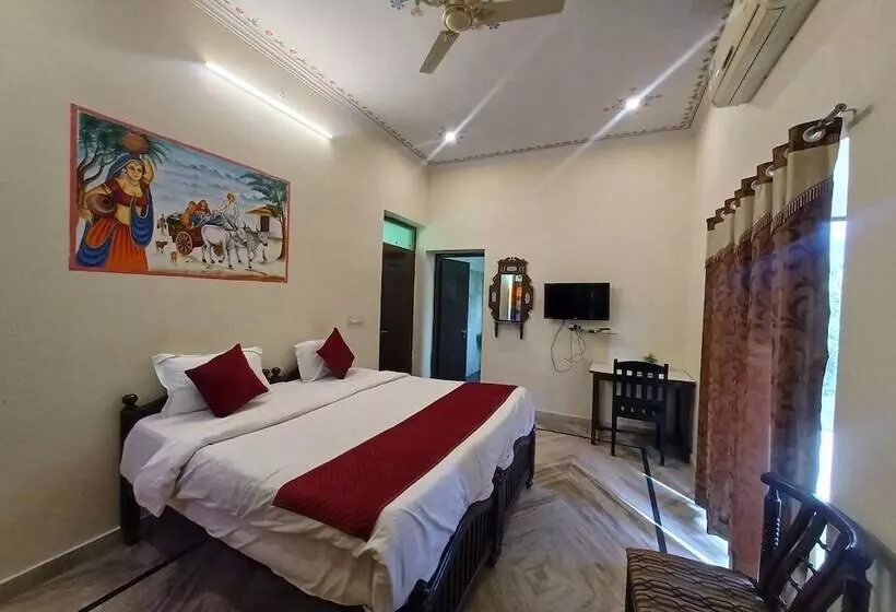 Green Haveli   A Heritage And Hill View Hotel , Pushkar