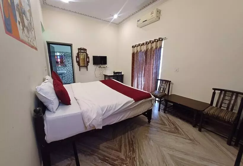 Green Haveli   A Heritage And Hill View Hotel , Pushkar