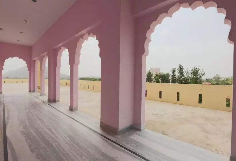 Green Haveli   A Heritage And Hill View Hotel , Pushkar