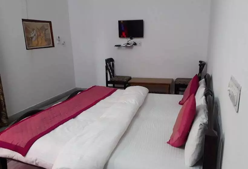 Green Haveli   A Heritage And Hill View Hotel , Pushkar