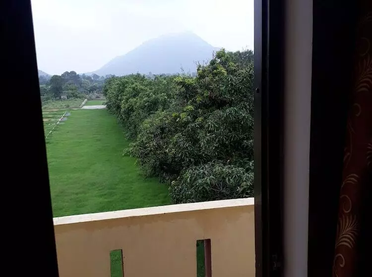Green Haveli   A Heritage And Hill View Hotel , Pushkar